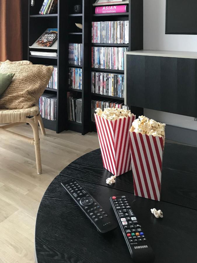 Apartment Point By Zoom *