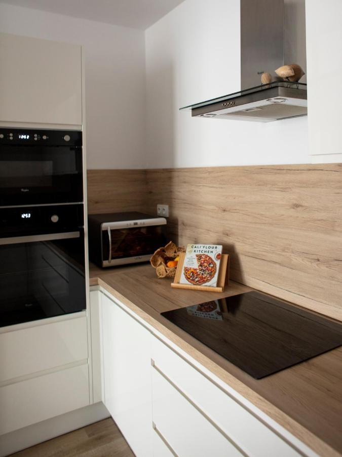 Apartment Point By Zoom Pressburg